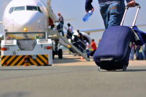 Entebbe Airport Pick Ups Drop Offs