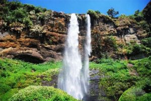 sipi falls mbale