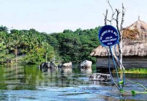 Jinja and the Nile Day Tours Uganda