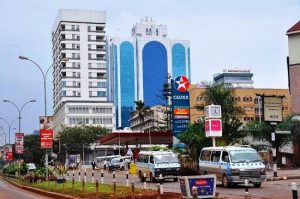 Kampala City Tour - Day Tours Uganda