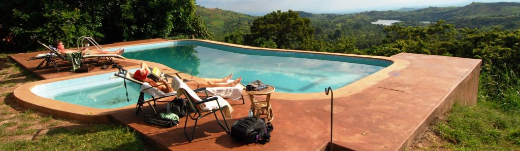 Ndali Lodge