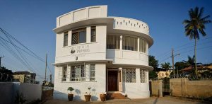 Fat Cat Backparckers Hotel Hotels Kampala