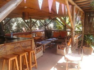 icu-guesthouseicu-guesthouse Hotels Kampala